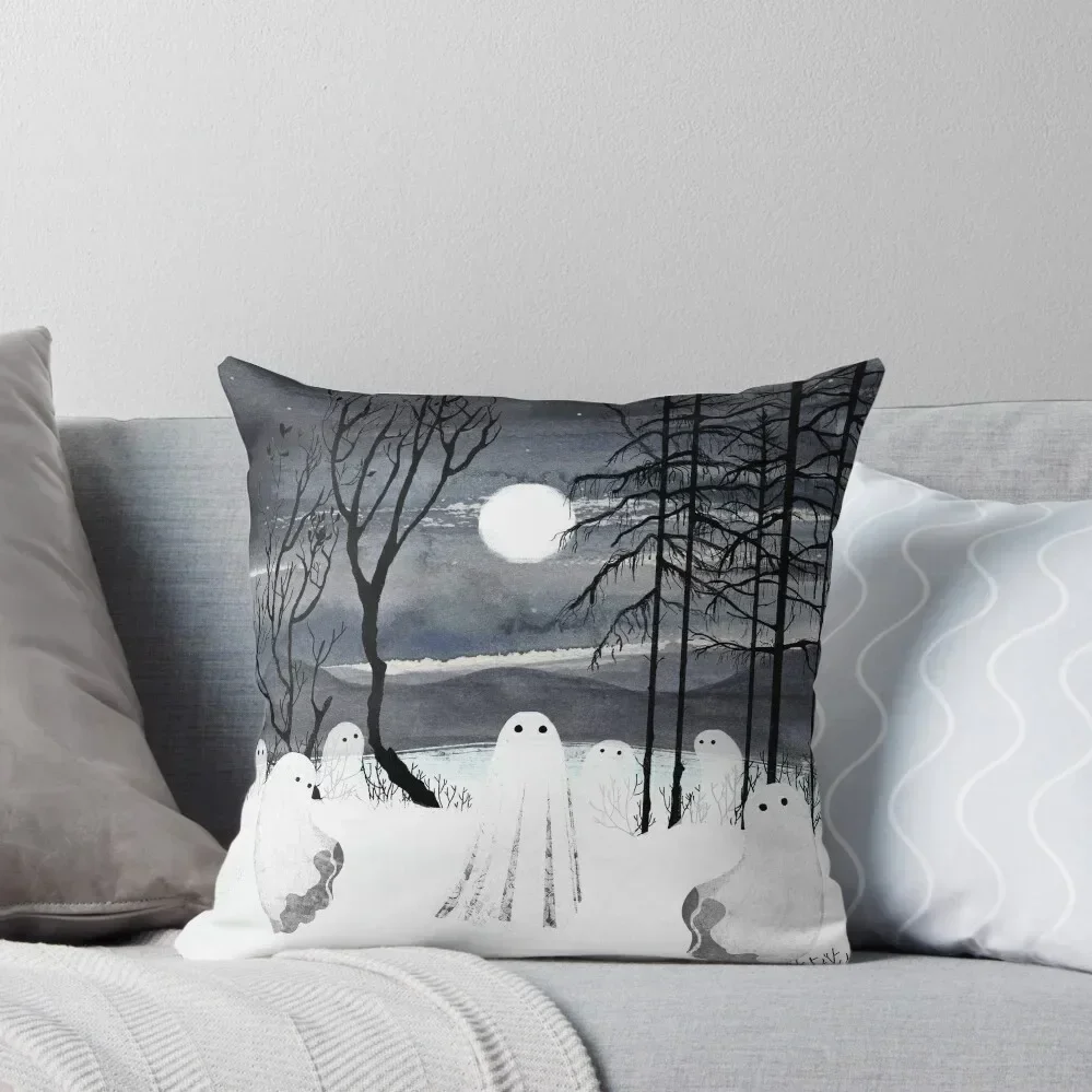 

The Dancers Throw Pillow Decorative Sofa Cushions Sofa Pillow Cover Elastic Cover For Sofa pillow