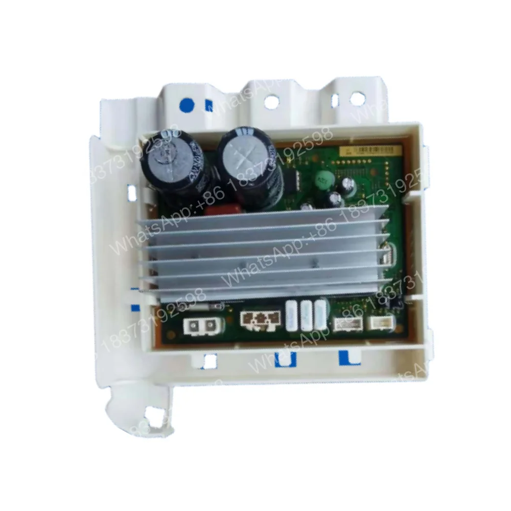 Placa de Controle para Máquina de Lavar Roupa DC92-01378C DC92-01531B DC92-01531C DC41-00210A 127V Peças para Lavadora