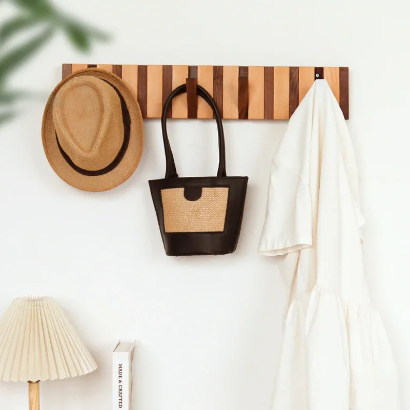 Thumbnail 2 - #21 Discounted Wall Mounted Coat Racks Worth Buying