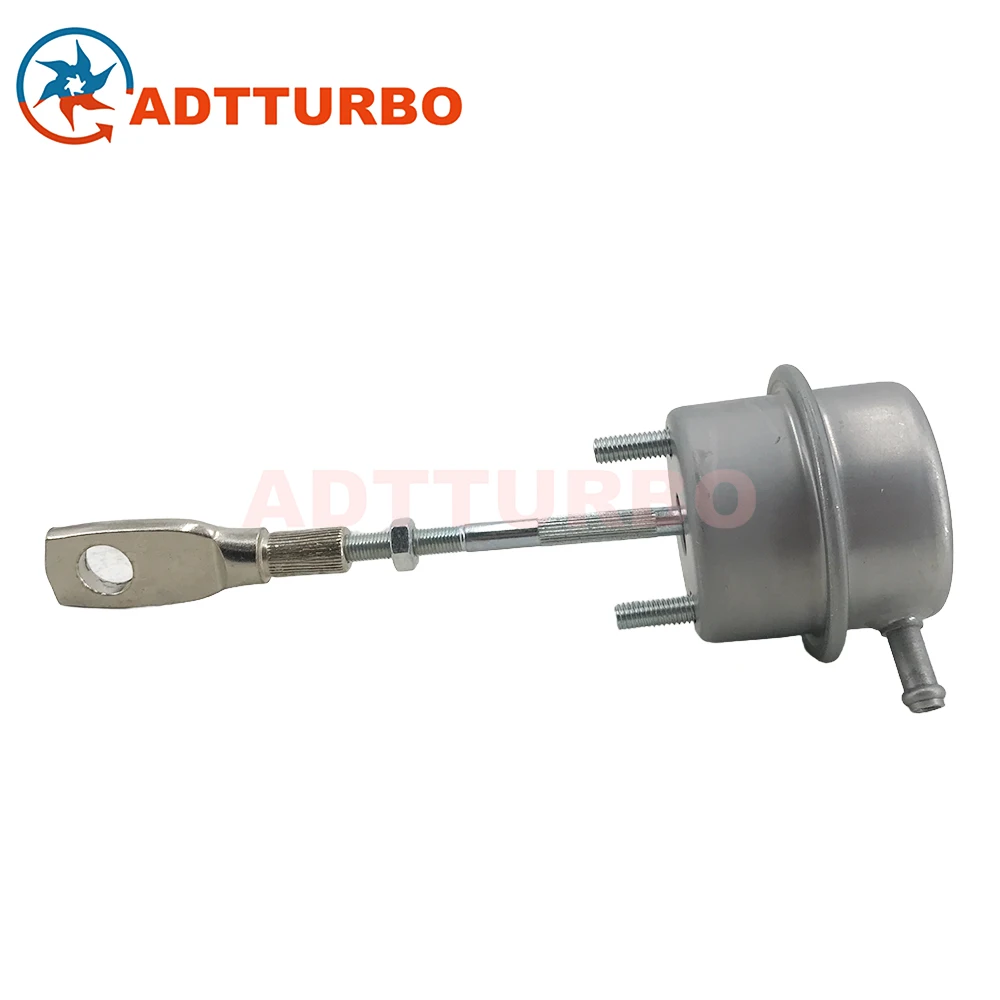 NGT1038LMSZ Turbo Wastegate Actuator 821042 144106351R 144105784 Turbine Parts for Nissan Qashqai 1.2 DIG-T 85Kw 115HP H5F 2012-