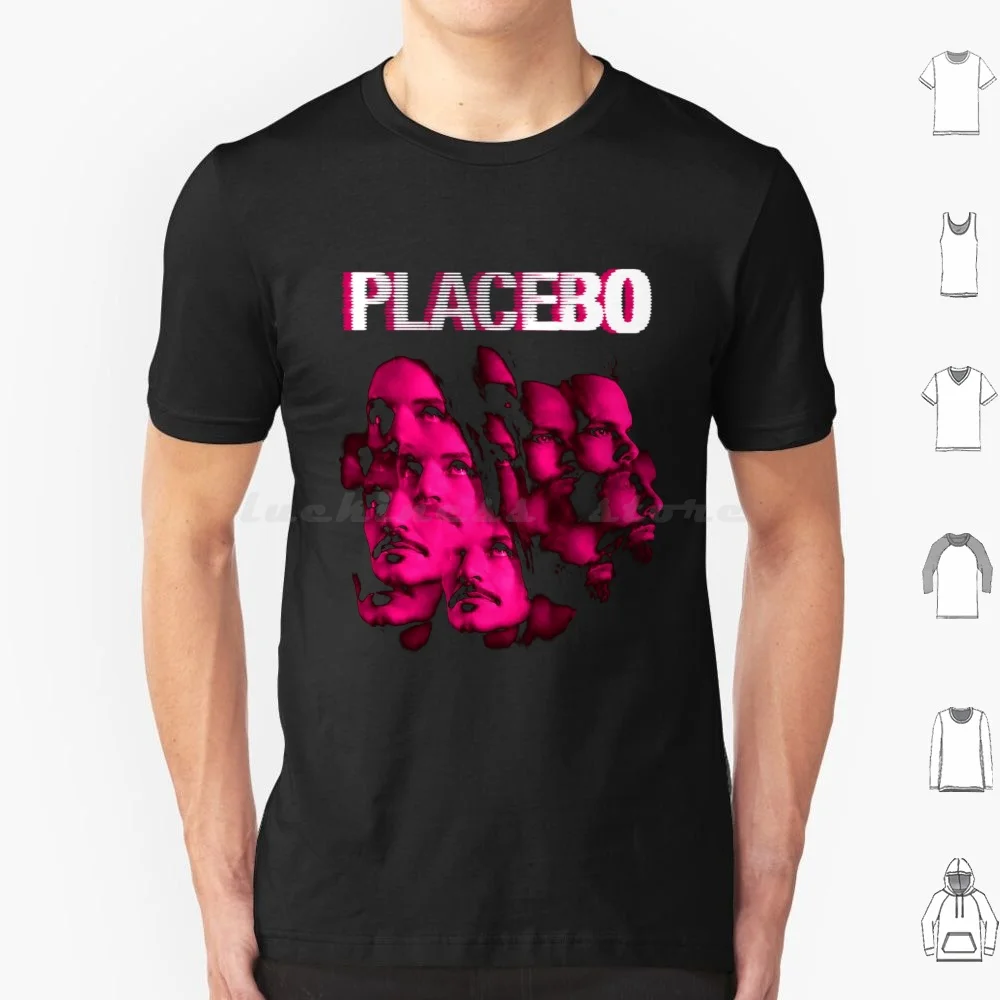 

Vdne-- Greatest T Shirt 6xl Cotton Cool Tee 2020 Movie Fan Art 2 Rbpartnerprogram Placebo Brian Molko Placebo Band Sleeping