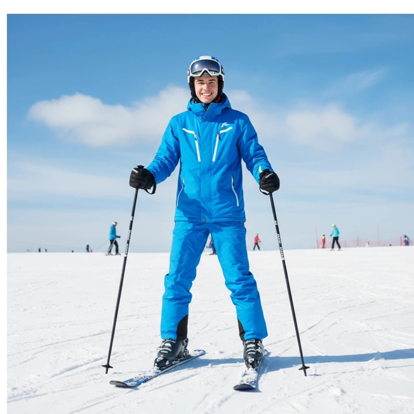 Snowboard Snowboard con ingresso base