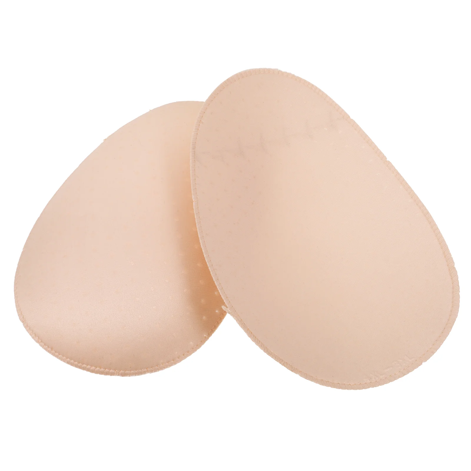 Buttock Pad Women's Hip Barbell Insert Sponge Beauty Tool Miss