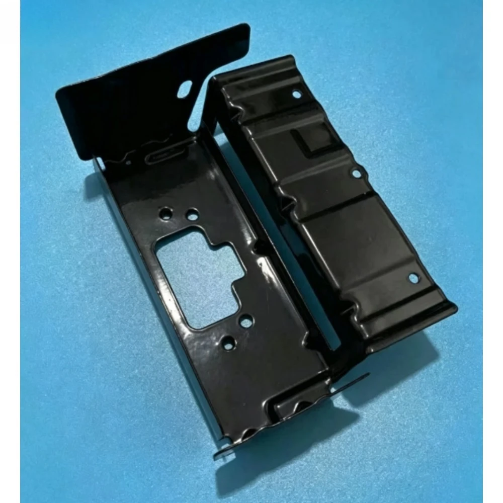Footrest Light Bracket for Toyota 2010-2020 Land Cruiser Prado Side Step Light Bracket