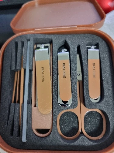 Customer review photo