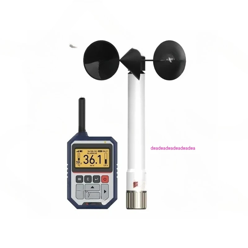 

Запчасти для тяжелого крана, беспроводной анемометр