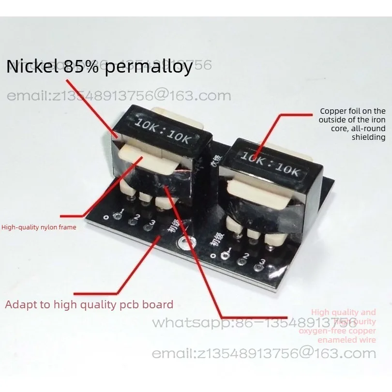 r10-front-stage-10k-40k-permalloy-audio-transformer-high-impedance-matching-isolation-cow-spot
