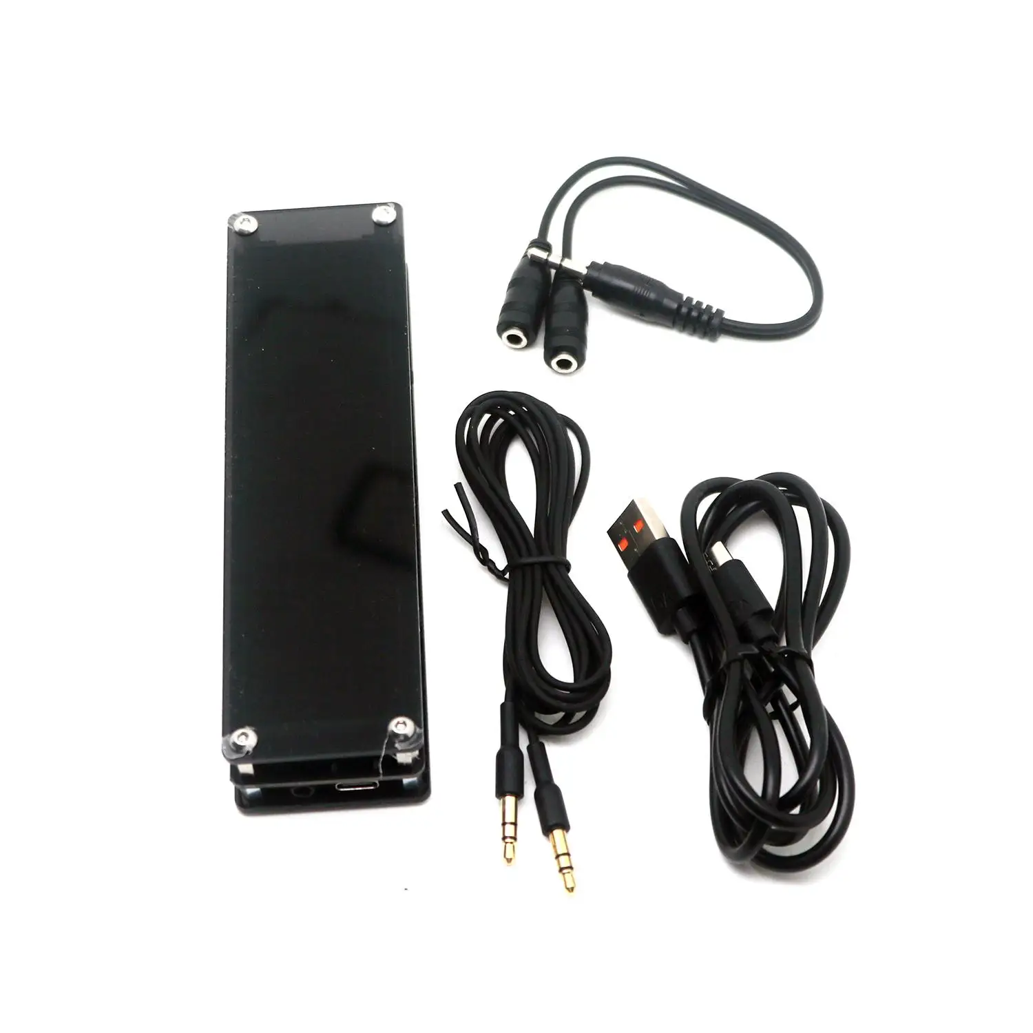 Thumbnail 3 - #35 Audio Matrix Ranking List in 2026