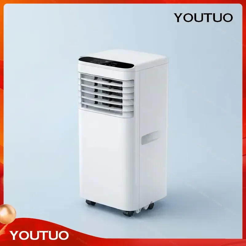 for Direct Electric 5000 BTU Portable Mobile Air Conditioner Cooling Only Unit Home Office