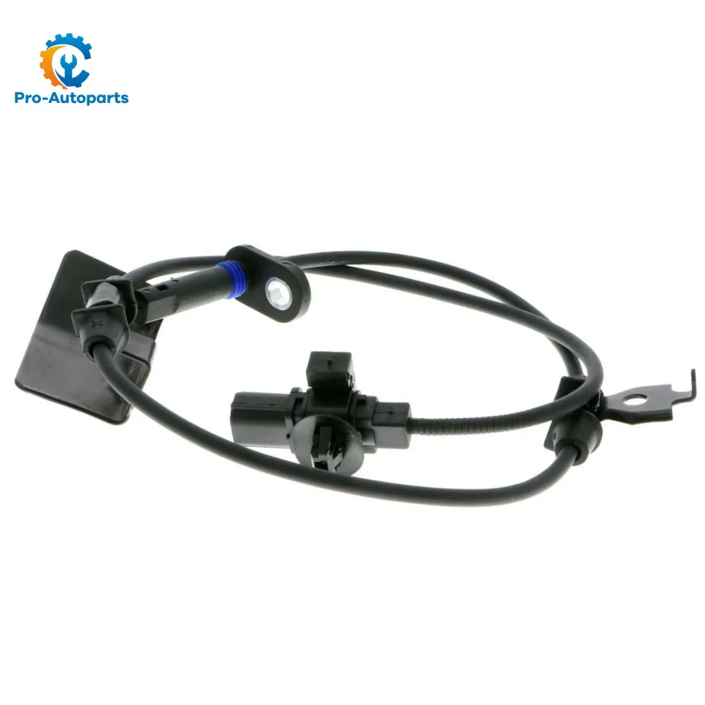 

Rear Right ABS Wheel Speed Sensor 57470-SZA-A02 for Honda Pilot 2009 2010 2011 2012 2013 2014 2015 V6 3.5L New Car Auto Parts