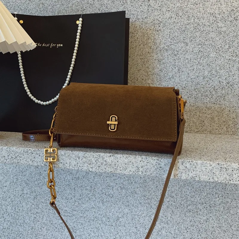 

Элегантные женские сумки из искусственной кожи с люксембургским модным легким мягким повседневным современным дизайном