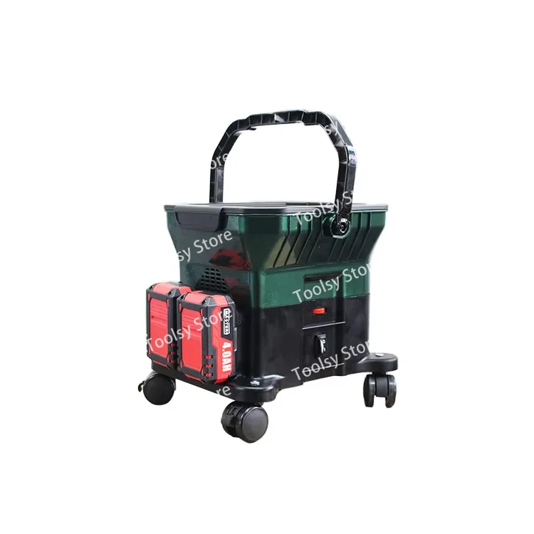 

Профессиональный безвоздушный распылитель краски с двойной батареей, 220 В, промышленный долговечный бесщеточный двигатель, напряжение 21 В