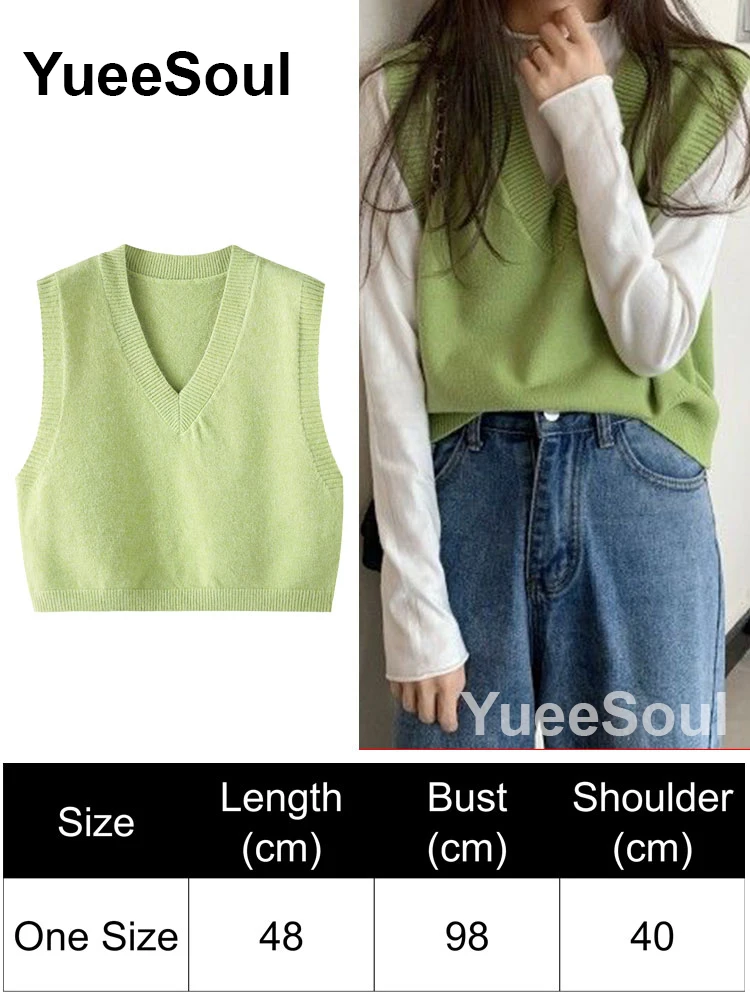 Green Vest 41