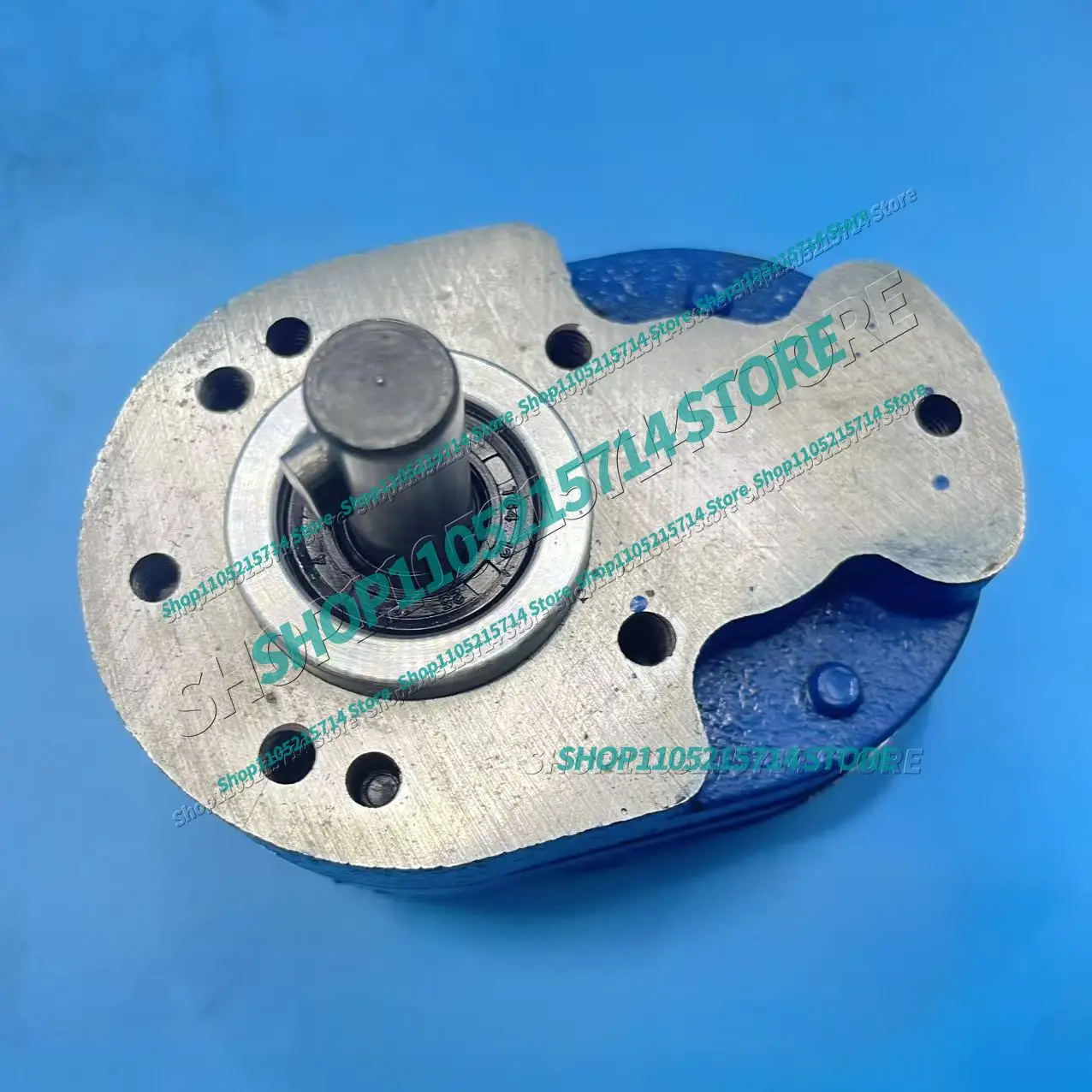 CB-B Aluminum Low P…