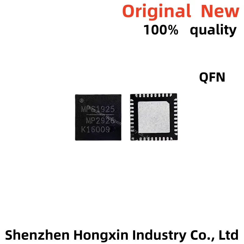 

(1piece)100% New MP2926 QFN-40 Chipset