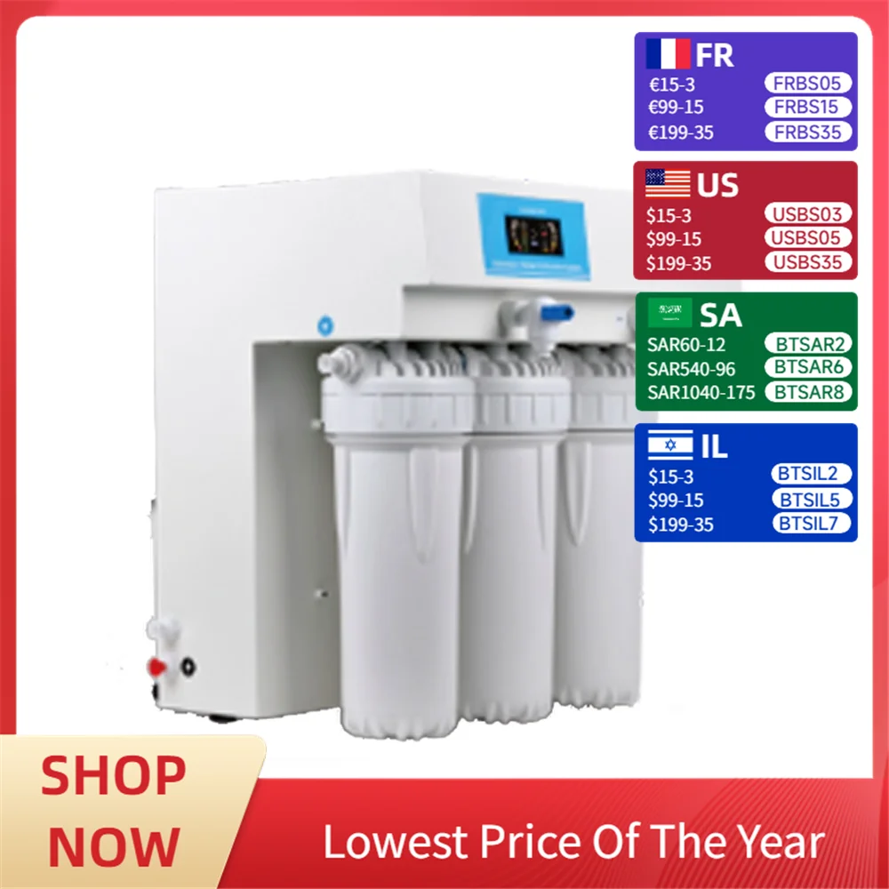

Basic-Q30 Cheap Water Purifier Portable Water Purification System