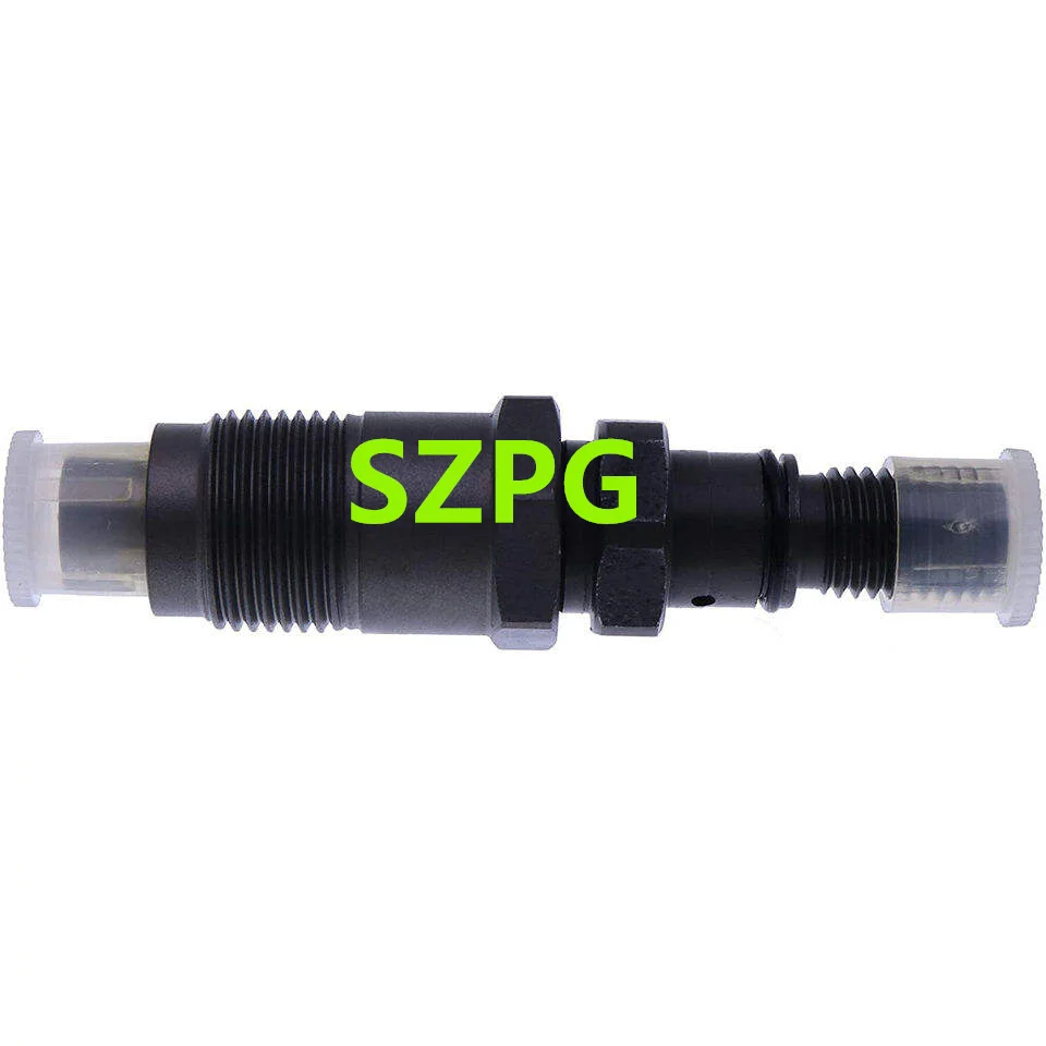For 3pcs 719255-53100 Fuel Injector for Yanmar 3TNE74-GB2 3TNE74-GB2S 3TN66L-UT 3TNE68-DW 2TNE68