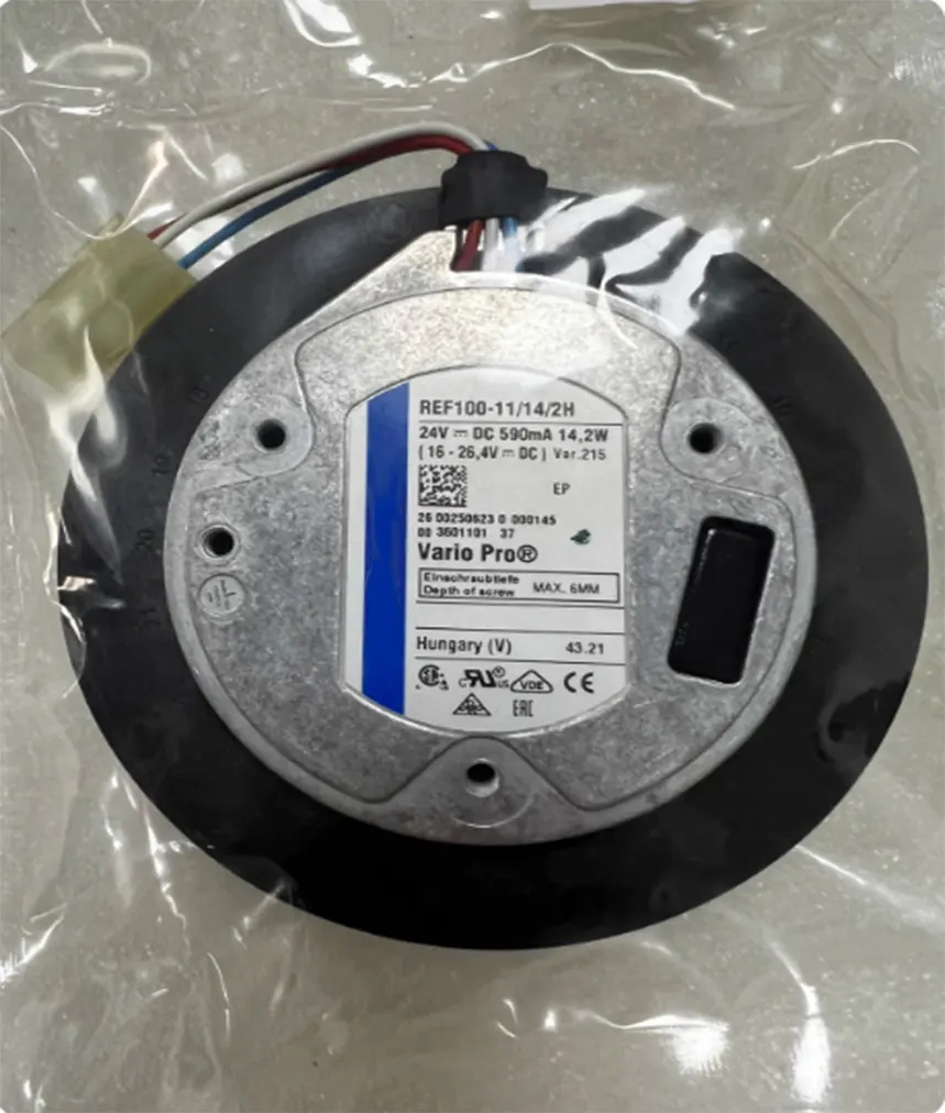 Brand New REF100-11… - image