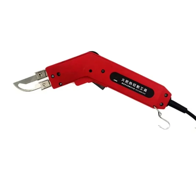 2026/110v 220v Universal electric arc knife for fast cutting used to cut fabric leather cable plastic foam glass glue and rubber