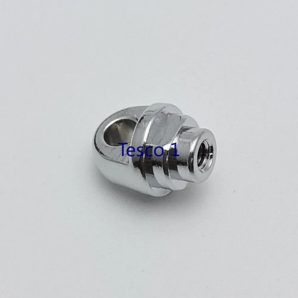 Новый оригинальный оригинальный для Nikon Z5 Z6 Z7 Z6II Z7II, винт с пряжкой для глаз, микро-одиночная камера, запасные части