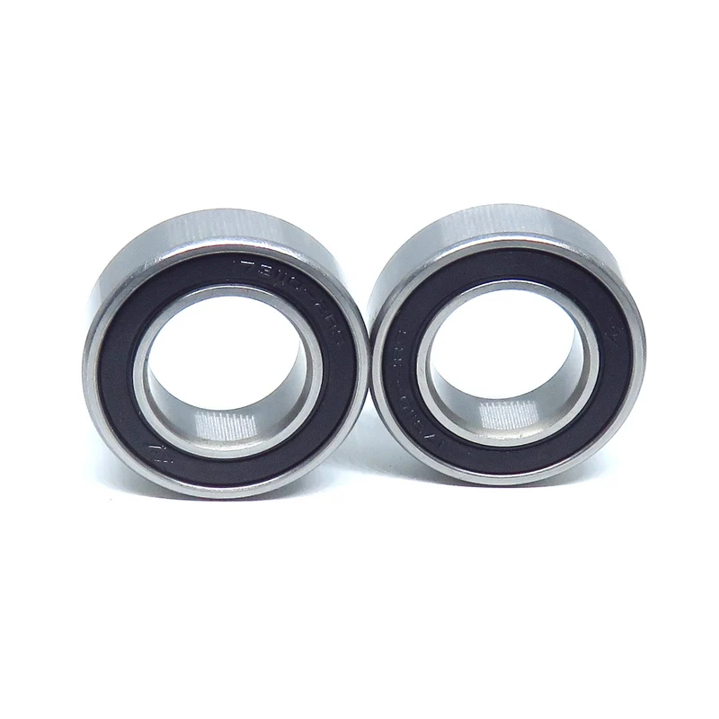 Hybrid ceramic bearing 173110-2RS 17x31x10 mm Si3n4 ceramic ball bearings 173110 2RS RS for bicycle bottom bracket