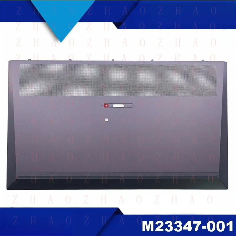L+ For HP ZBook Fury 17 G7 G8 D Shell Bottom Case Cover M23347-001