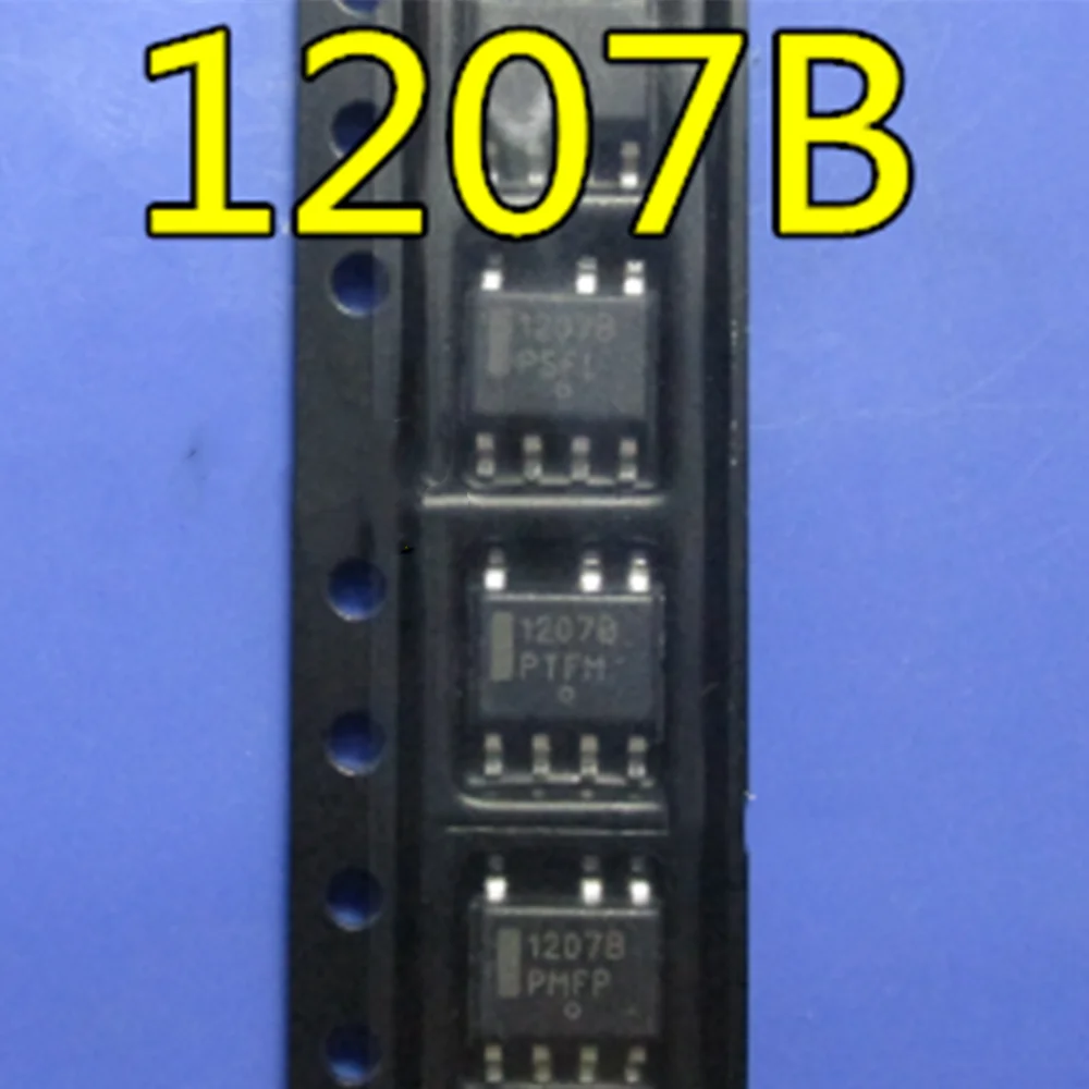 10PCS NCP1207 NCP1207A 1207A 1207B NCP1207B