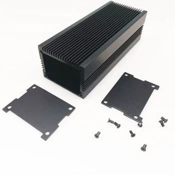 Coque de Refroidissement en Profilé d'Aluminium, Boîtier de ...