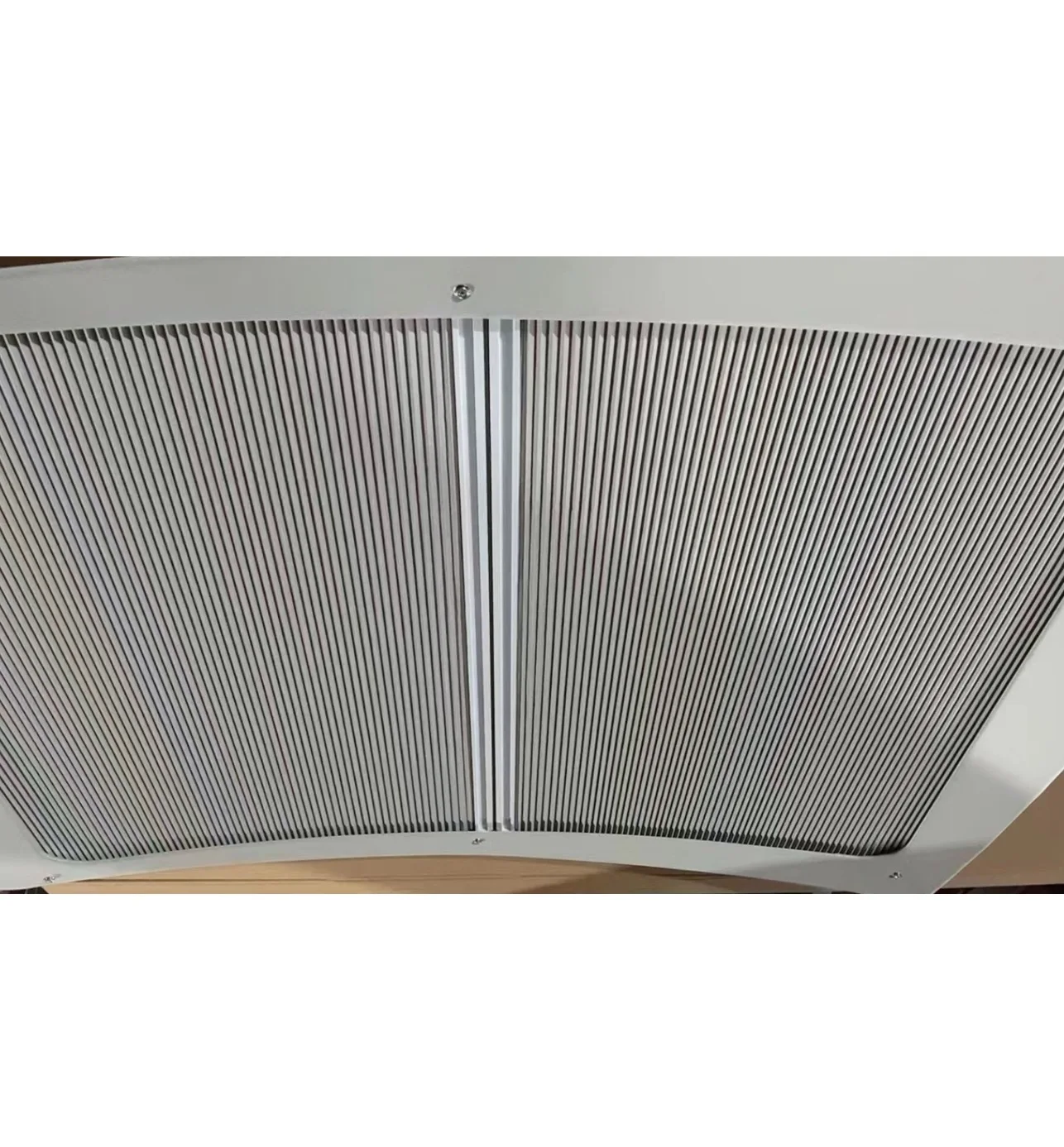 

OEM Car Curtain Boat Curtain Skylight Sun Room Honeycomb Curtain Window