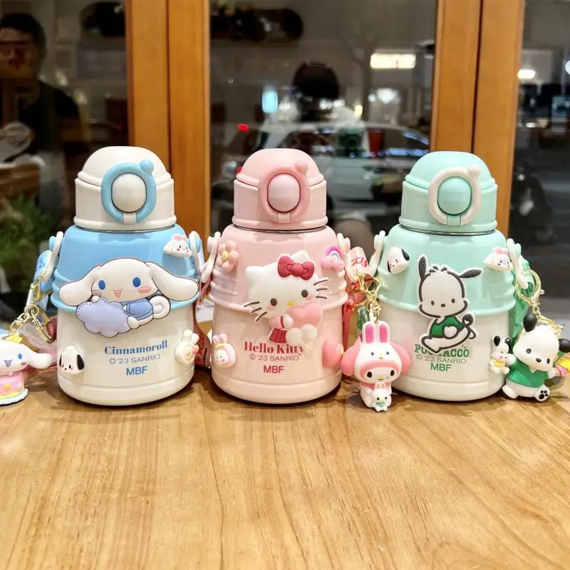 Sanrio Cinnamoroll … - image