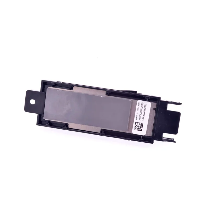 Brand New Nvme PCIe NGFF 2280 M.2 SSD Tray Caddy Bracket Cover with HeatSink for Lenovo ThinkPad P50 P51 P70 P71