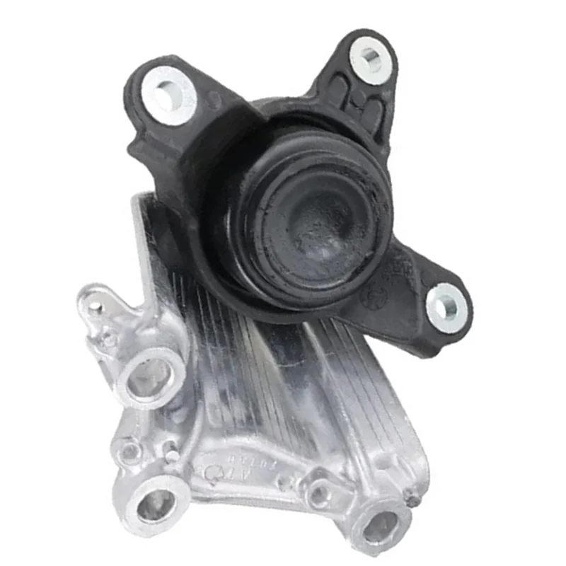 A04E-For Honda Acura TSX Accord Crosstour 2.4L 2008-2015 Trans Bracket 50870-TA0-A01 Transmission Mount Auto Car Part 50870TA0A0