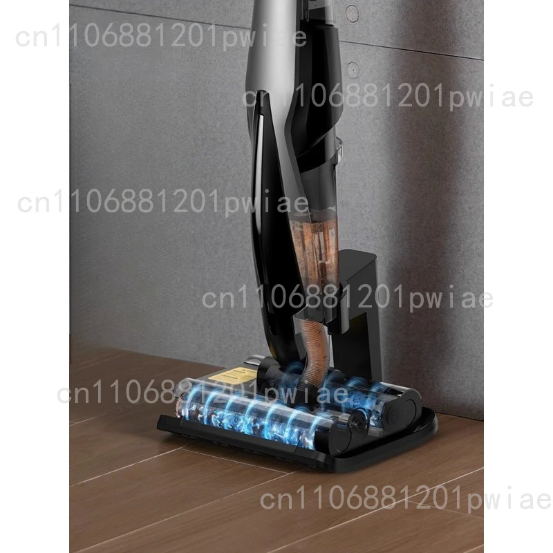 Steam Dual Axis Flo…