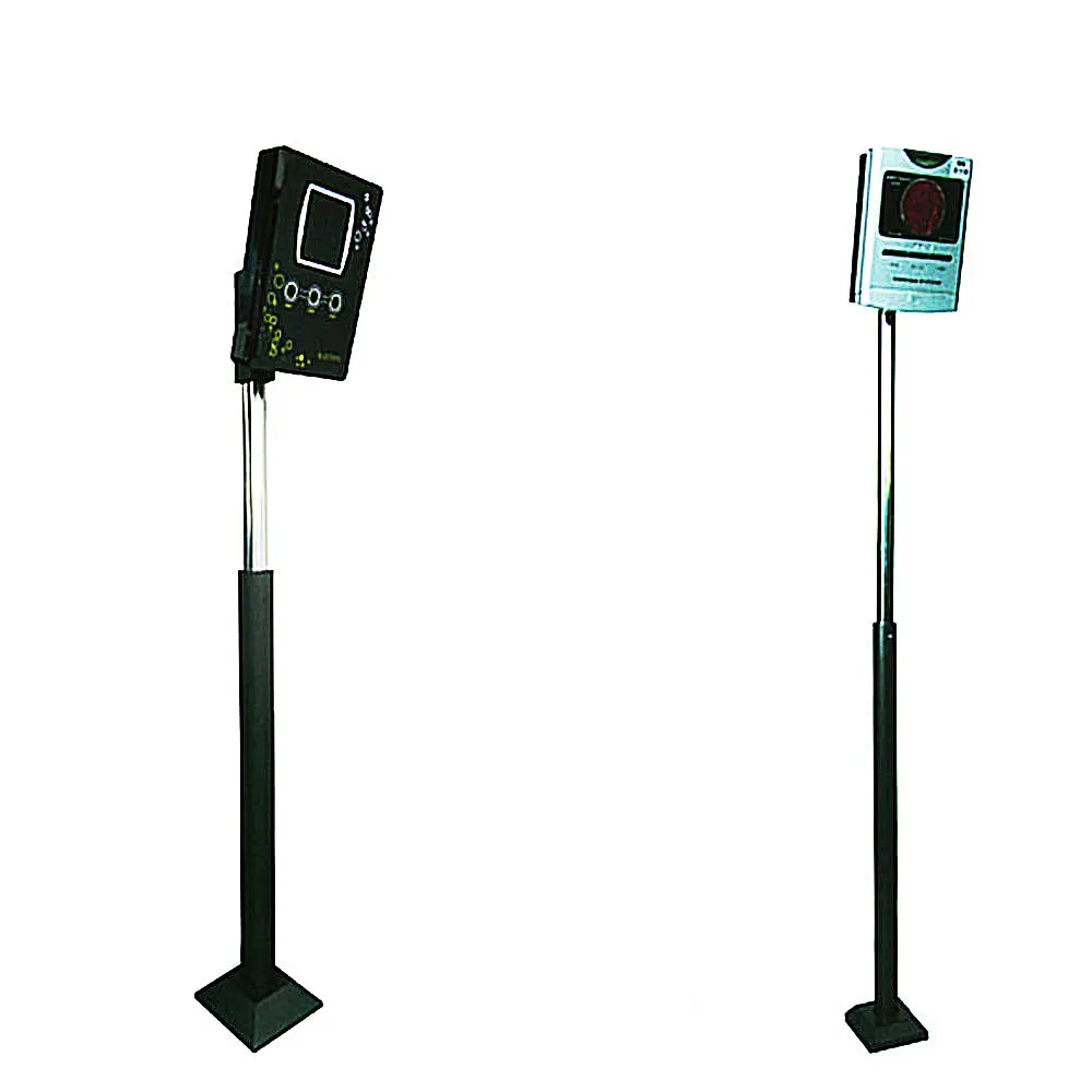 Pembaca Kartu RFID UHF Jarak Jauh Tahan Air 0-30m Untuk Sistem Parkir