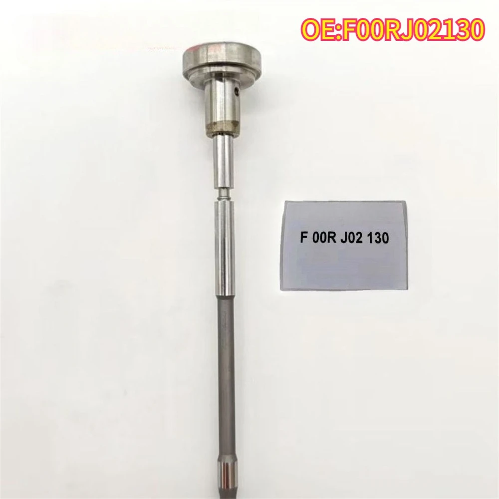 High quality New For F00RJ02130 Diesel Fuel Injector Valve Set F 00R J02 130 for Injector Fuel Injector Control Valve
