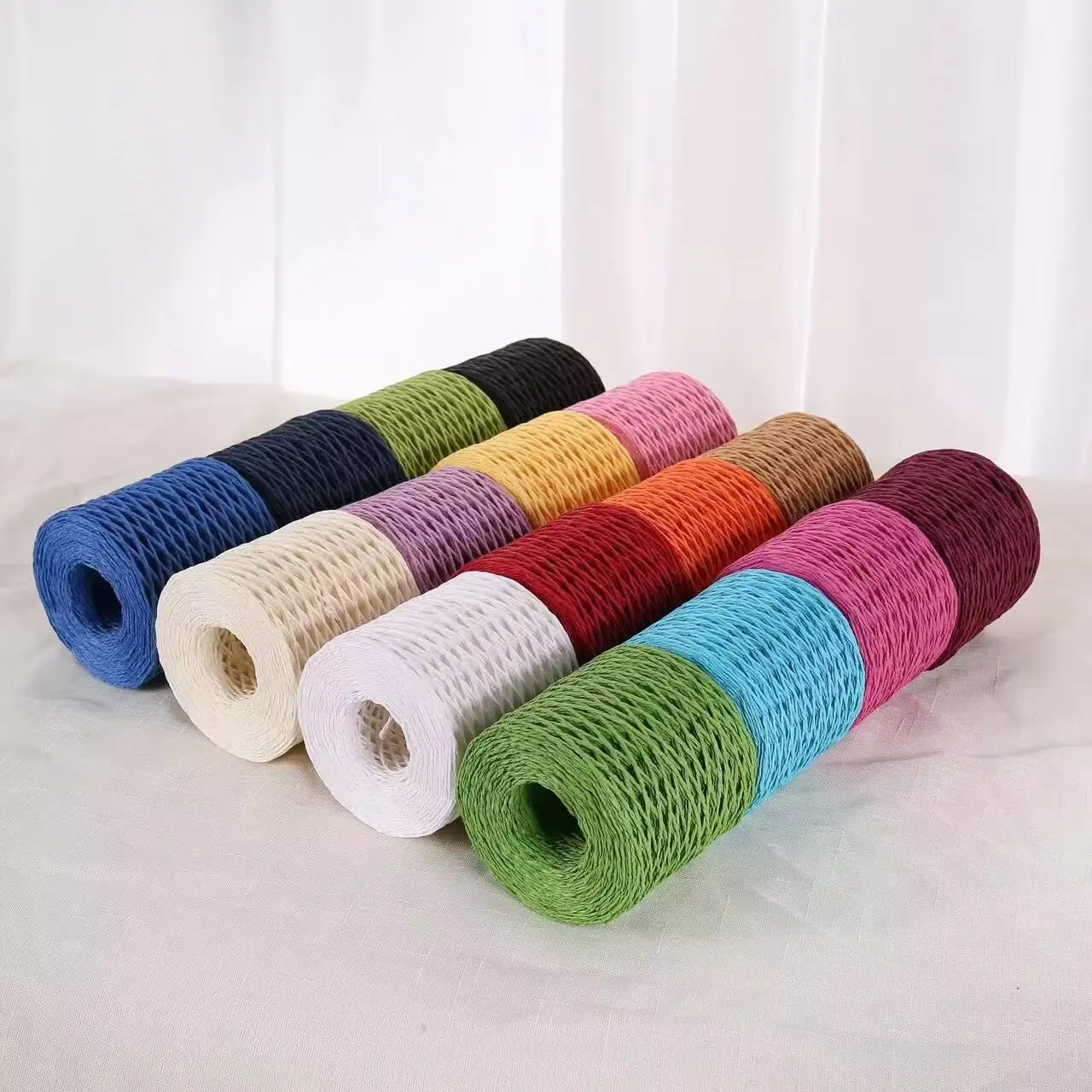 Thumbnail 3 - #12 Latest Yarn Updates