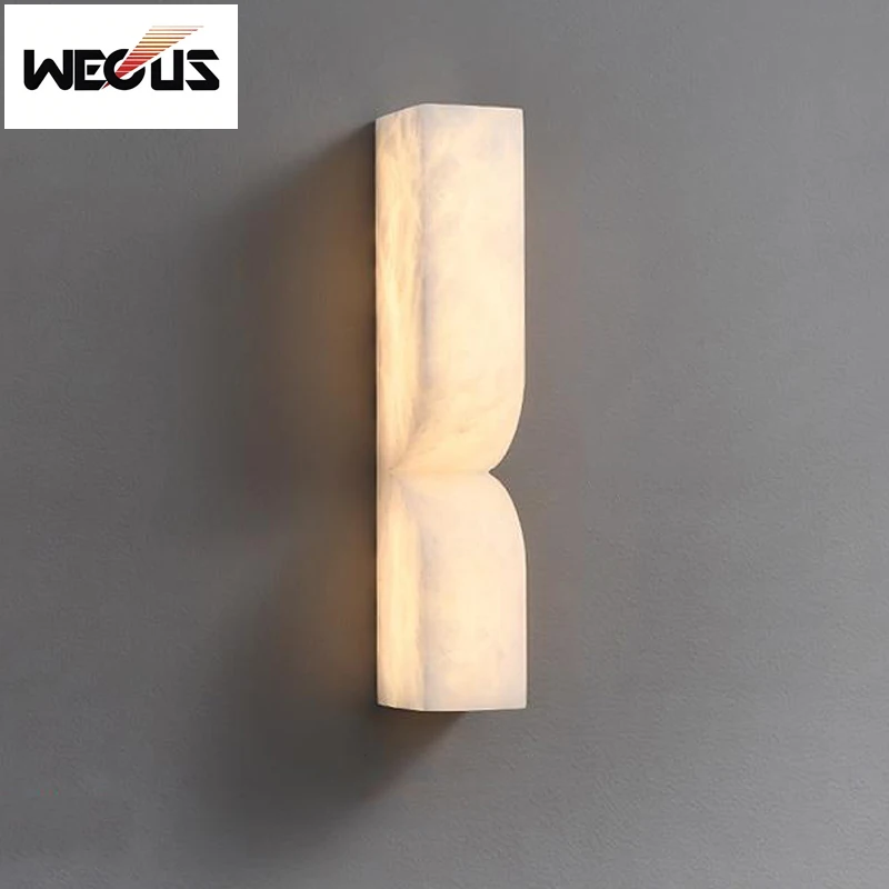 

Modern Vintage LED Wall Sconce Home Decor for Living Room Bedroom Mid-Century Wall Lamp Hotel Hallway Aisle 12W Lighting Fixture