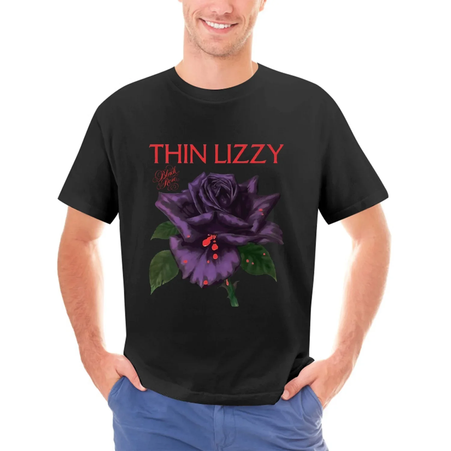 thin lizzy