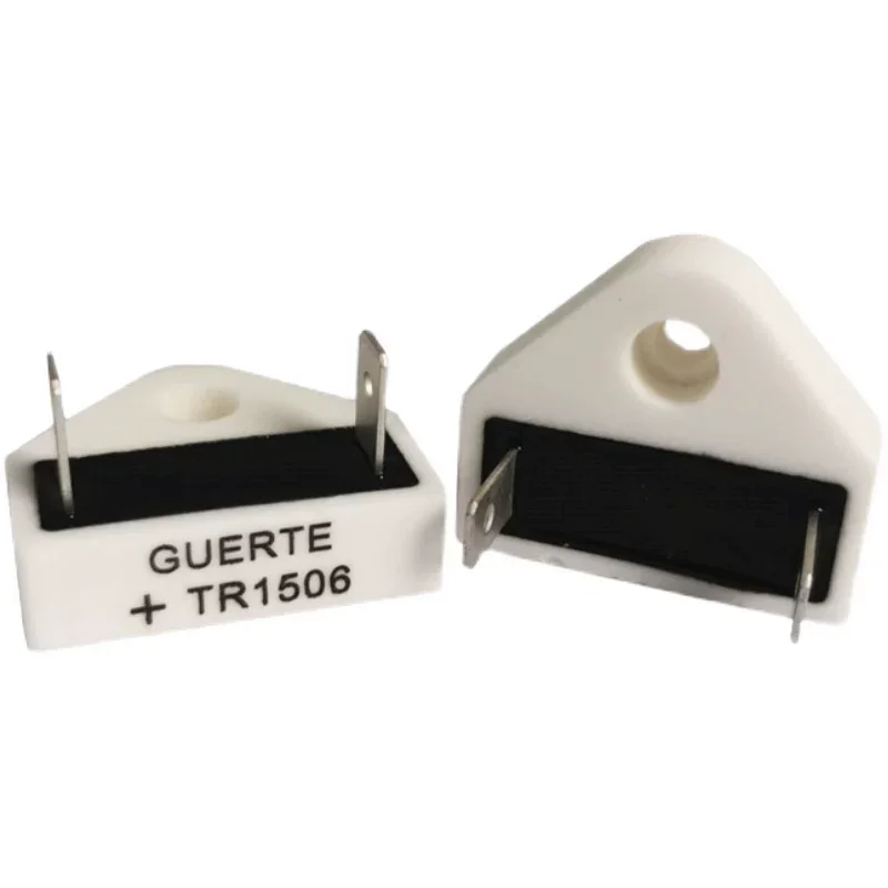 20pcs New GUERTE + TR1506 ceramic gear control diode, heater/oven accessories, rectifier two