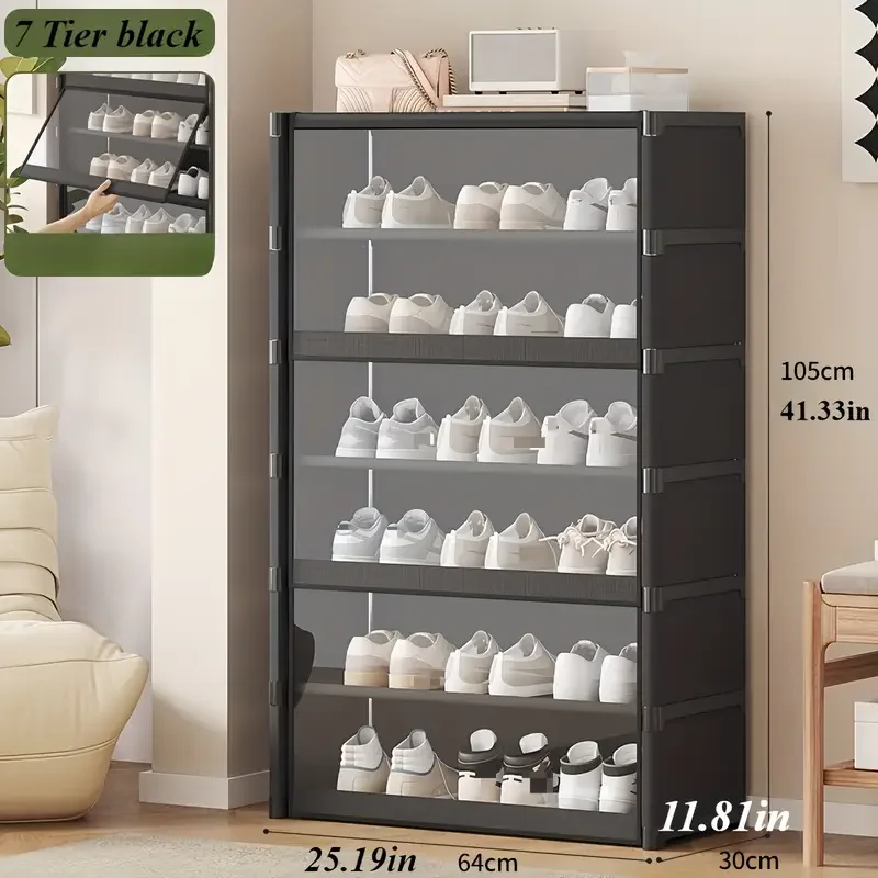 Thumbnail 3 - #51 New Bedroom Storage Arrivals