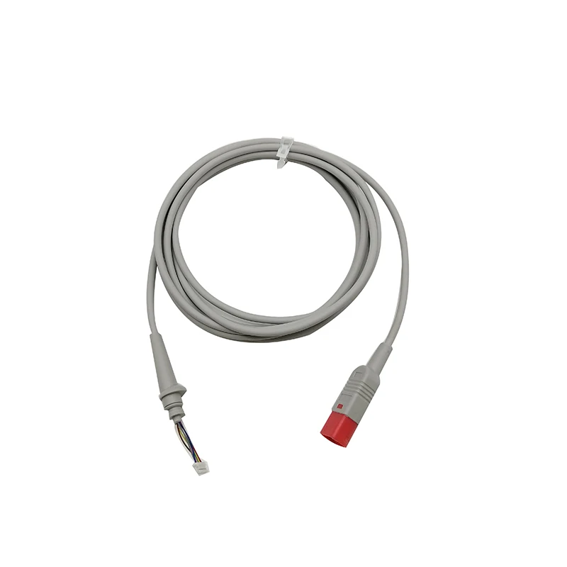 8-контактный NFPHA9020 Ремонтный кабель для ультразвука плода Toco для P
