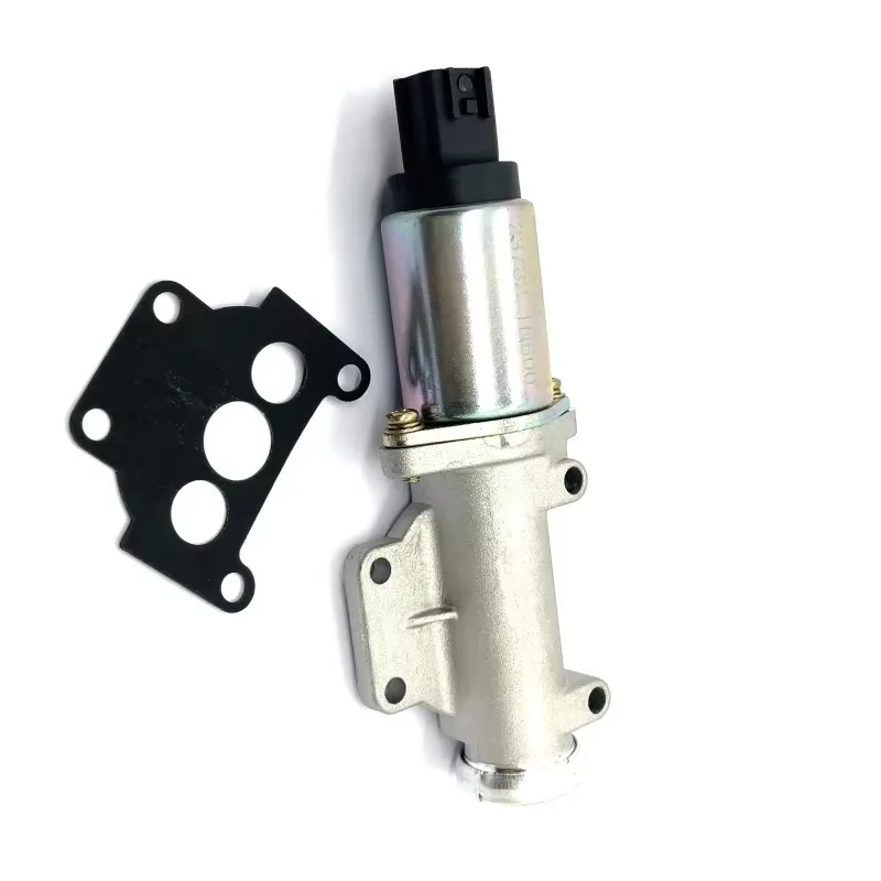 2378273C00  237821N600 23782-73C00 2378273C00  Air Control Valve IAC IACV For Nissan Primera P11 1995 1996 1997 1998 1999 2000