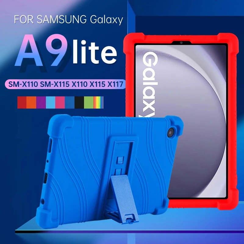 CASE For Samsung Galaxy Tab А9 8.7