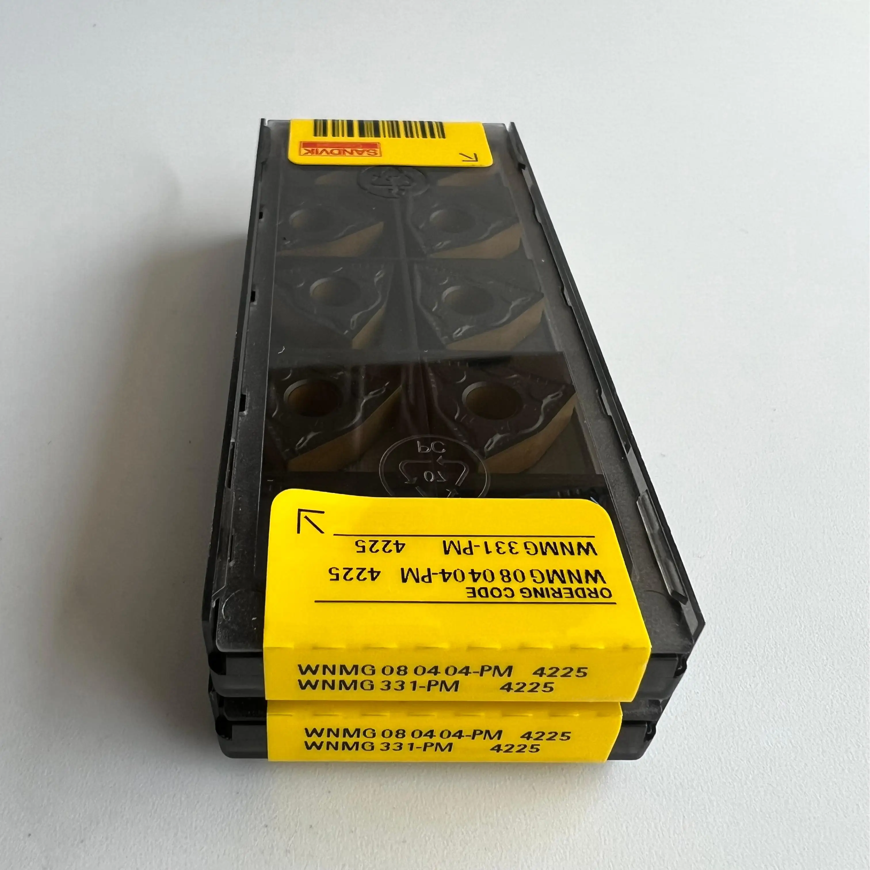 

WNMG080404-PM 4225 ЛЕЗВИЕ ЧПУ