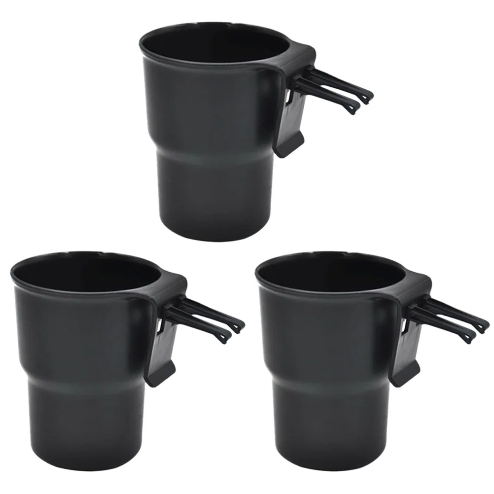 

3pcs Storage Box High Quality PP Material Multi-functional Trash Bin Trash Bin Car Container Practical Solution