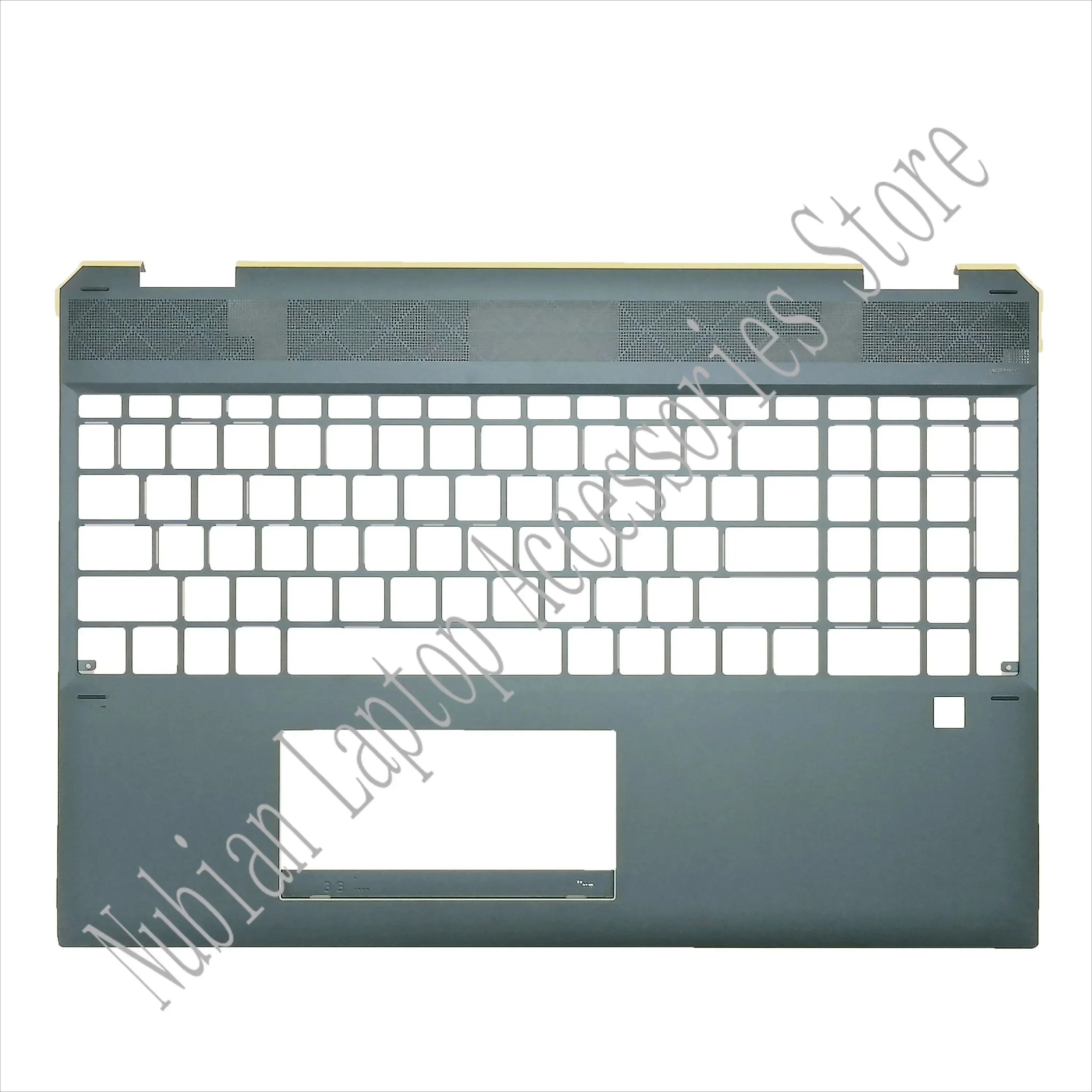 Nowa Obudowa Tylna LCD/Palmrest/Dolna Pokrywa Górna Obudowy Komputera Laptop Spectre X360 15-DF TPN-Q213