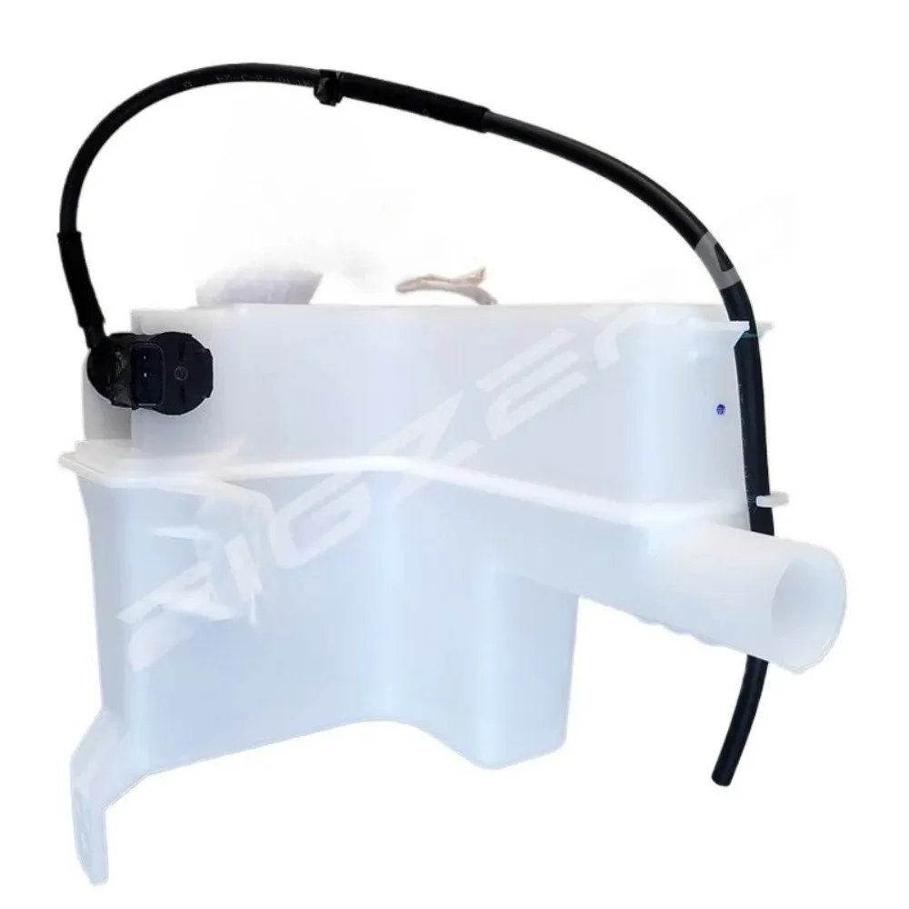OEM 8892886514 Automobile Windshield Washer Fluid Reservoir Bottle with Motor Assembly for Geely Geometry E Brand New Genuine