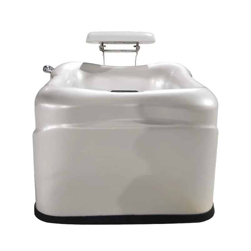 

Gold Seller thickened foot soaking basin acrylic bath bath basin for therapy shop with colorful surfing multi-function