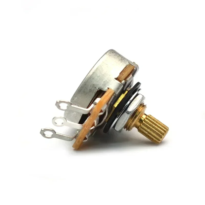 #18 Electric Guitars Comparison Guide