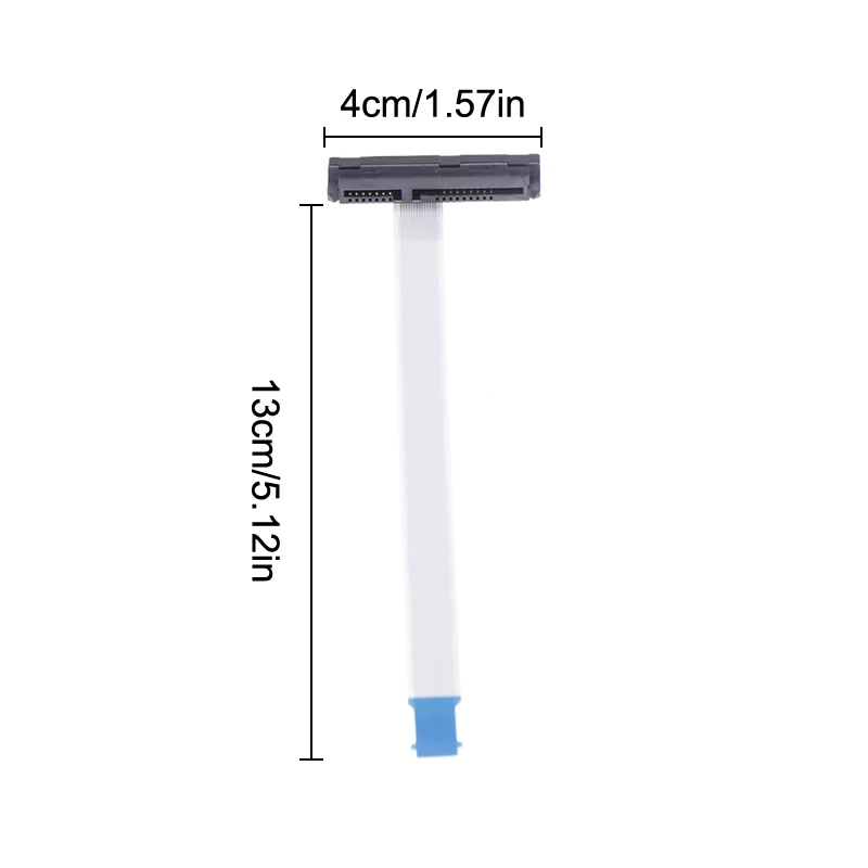 Conector SATA Cabo do disco rígido, adaptador de disco rígido, Notebook, ThinkPad, Lenovo S3 GEN2, L14, E14, Gen12, NBX0001HY10